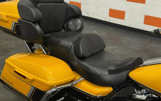 2022 HARLEY DAVIDSON CVO ROAD GLIDE LIMITED