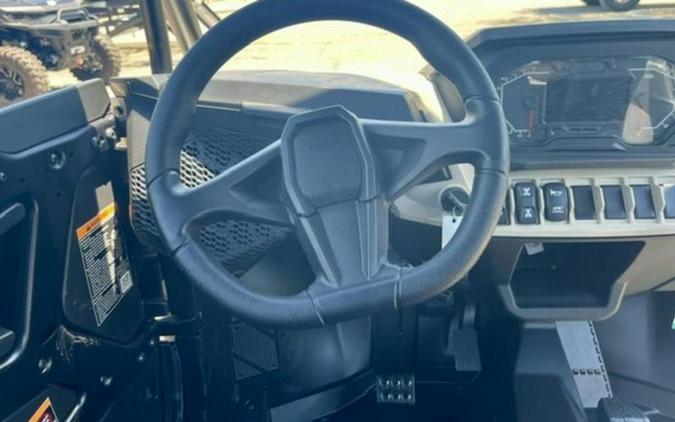2027 Polaris RZR XP 4 Sport