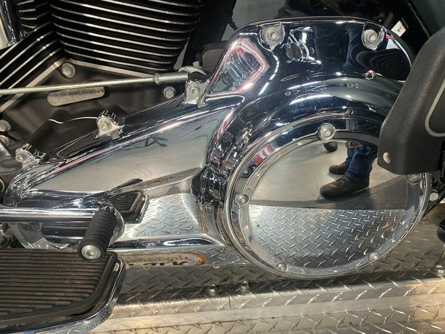 FLHR 2020 Road King