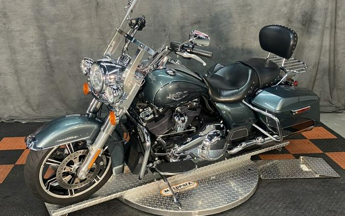 FLHR 2020 Road King