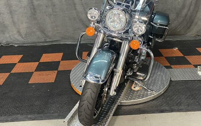 FLHR 2020 Road King