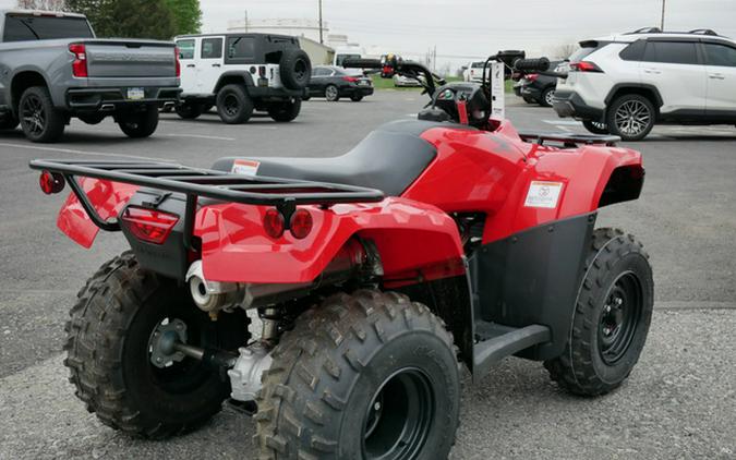 2023 Honda FourTrax Recon