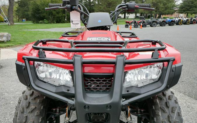 2023 Honda FourTrax Recon