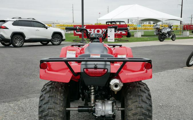 2023 Honda FourTrax Recon