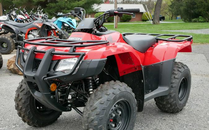 2023 Honda FourTrax Recon