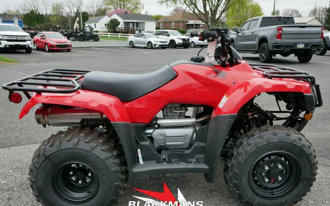 2023 Honda FourTrax Recon