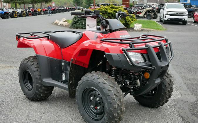 2023 Honda FourTrax Recon