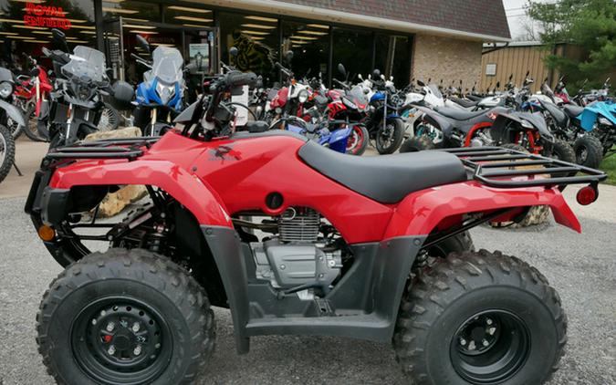 2023 Honda FourTrax Recon