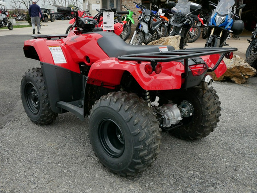 2023 Honda FourTrax Recon