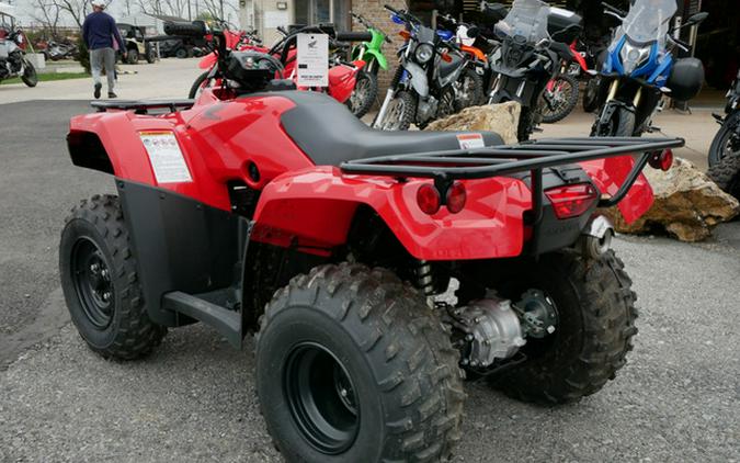 2023 Honda FourTrax Recon