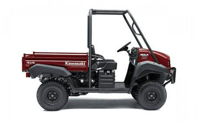 2023 Kawasaki Mule SX™ FI 4x4 XC LE