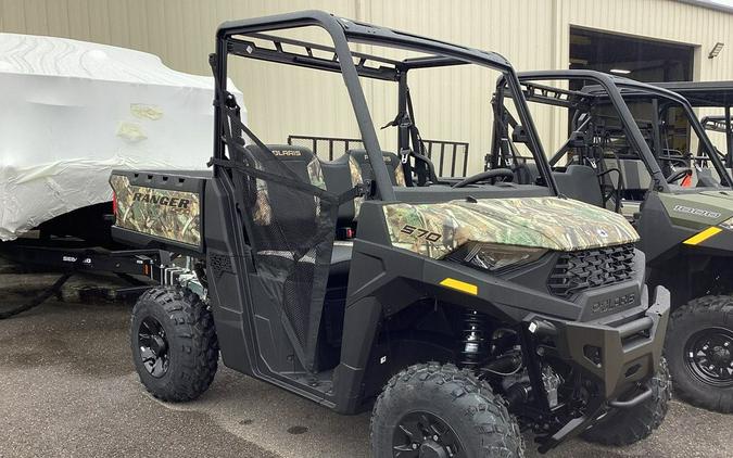 2024 Polaris Ranger® SP 570 Premium