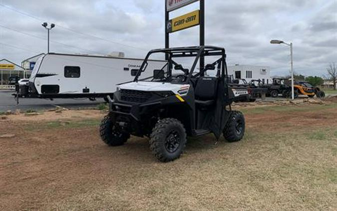 2024 Polaris Ranger 1000 Premium