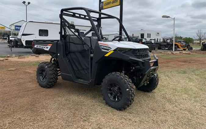 2024 Polaris Ranger 1000 Premium