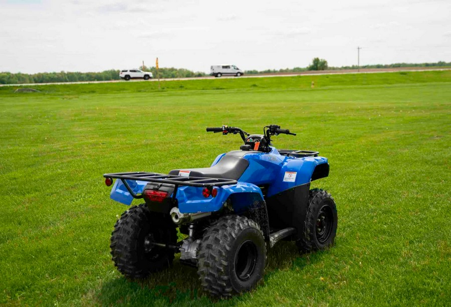 2023 Honda FourTrax Recon