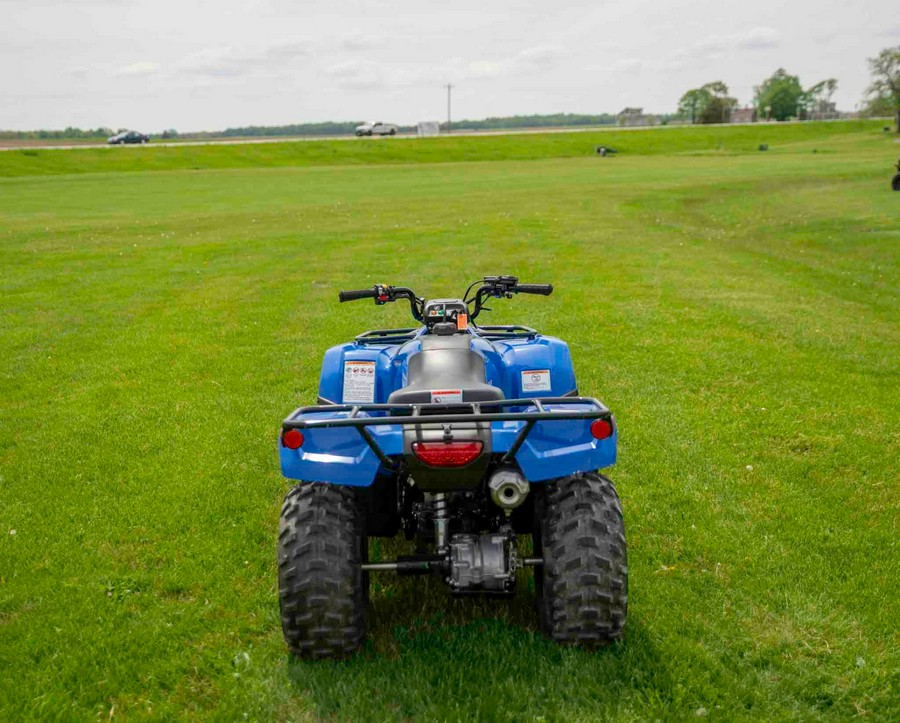 2023 Honda FourTrax Recon