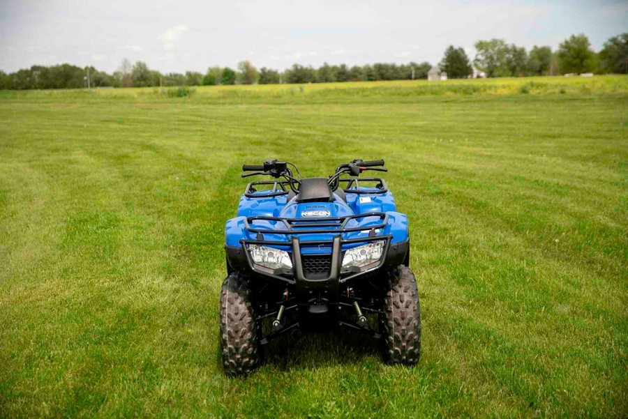 2023 Honda FourTrax Recon