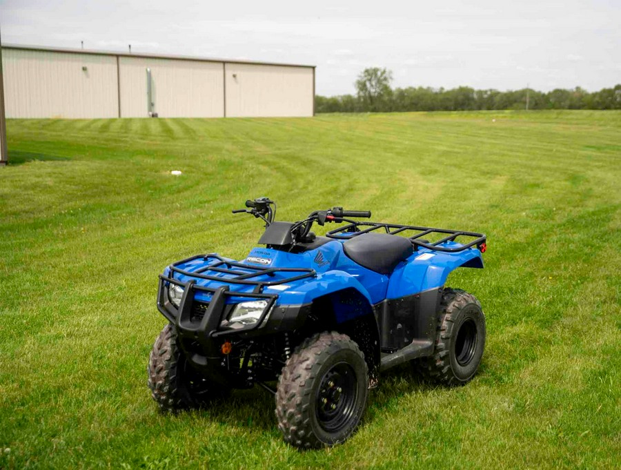 2023 Honda FourTrax Recon