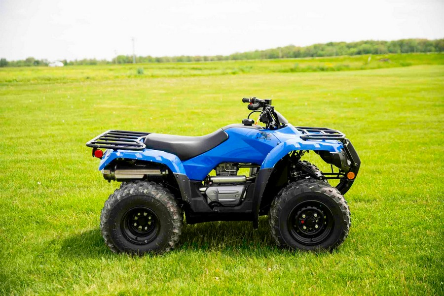 2023 Honda FourTrax Recon