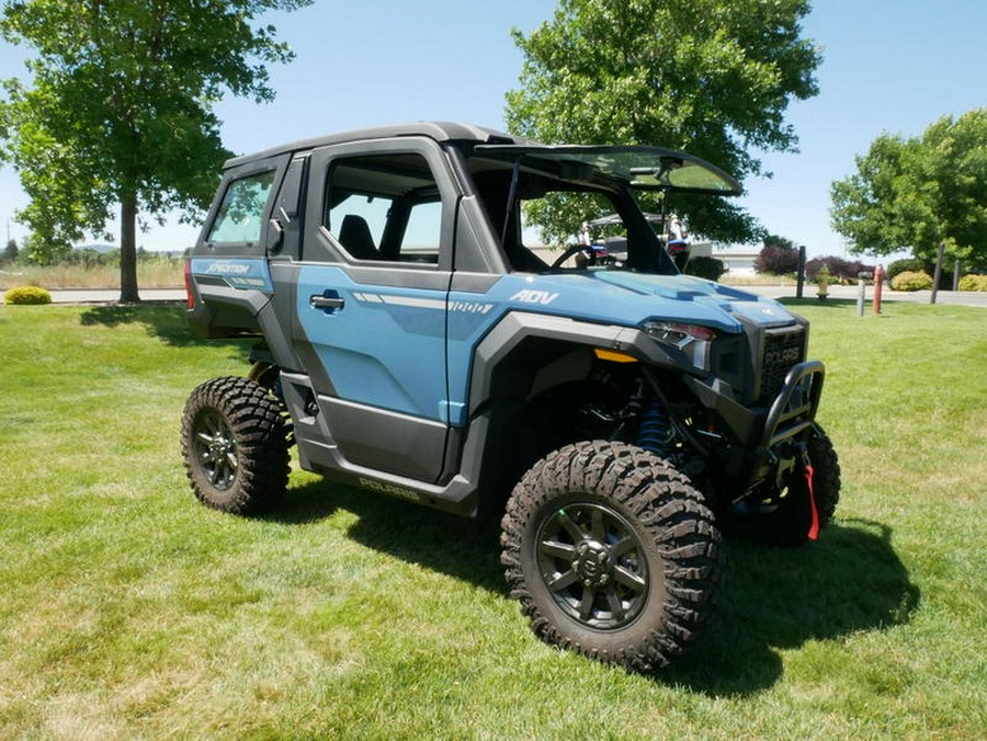 2024 Polaris® XPedition ADV NorthStar