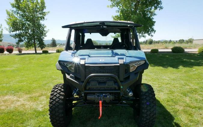 2024 Polaris® XPedition ADV NorthStar