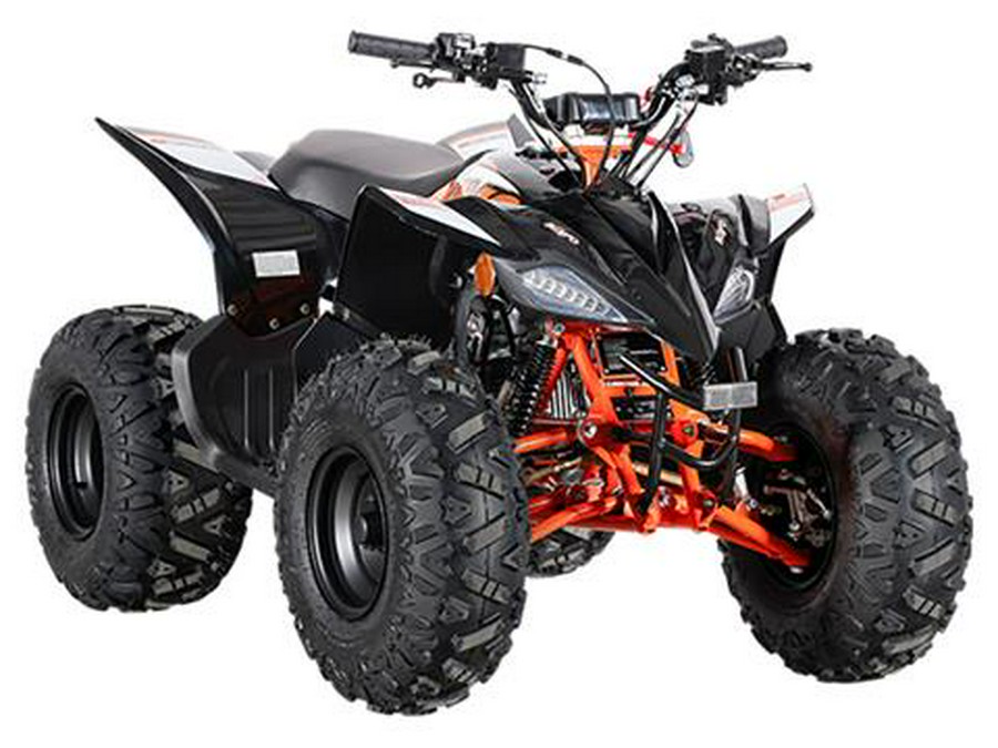 2024 Kayo Predator 110