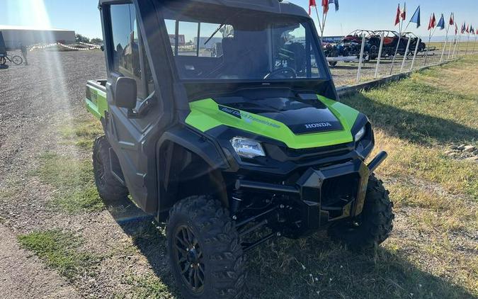 2023 Honda® Pioneer 1000