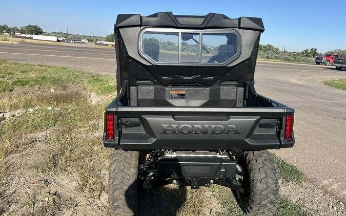 2023 Honda® Pioneer 1000