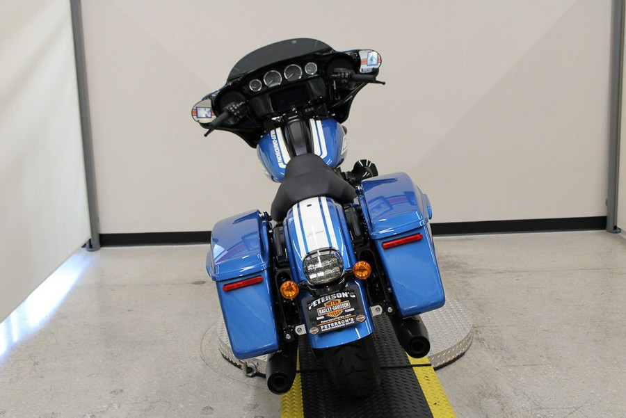 New 2023 Harley-Davidson Street Glide ST Grand American Touring FLHXST Motorcycle For Sale In Miami, Florida