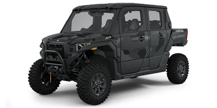 2025 Polaris Industries Polaris XPEDITION XP 5 Northstar