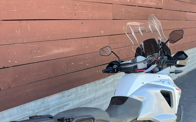 2015 KTM 1290 SUPER ADVENTURE