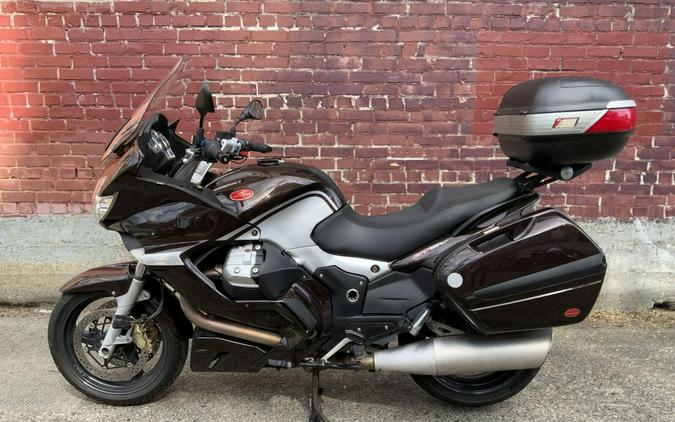 2015 MOTO GUZZI NORGE 1200