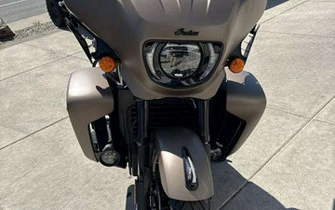 2025 Indian Roadmaster PowerPlus Dark Horse 112 Nara Bronze