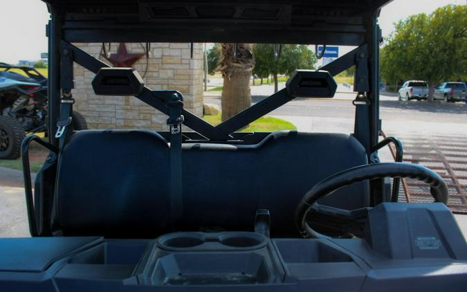 2024 POLARIS RANGER 1000 EPS