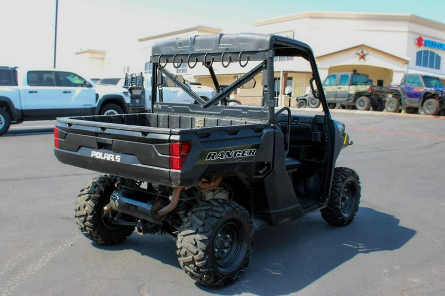 Used 2024 POLARIS RANGER 1000 EPS