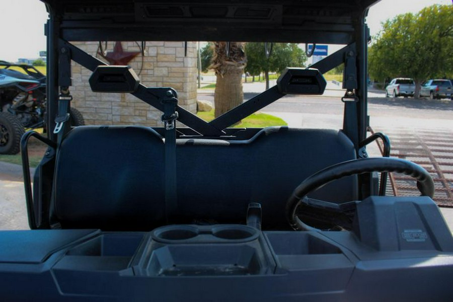 Used 2024 POLARIS RANGER 1000 EPS