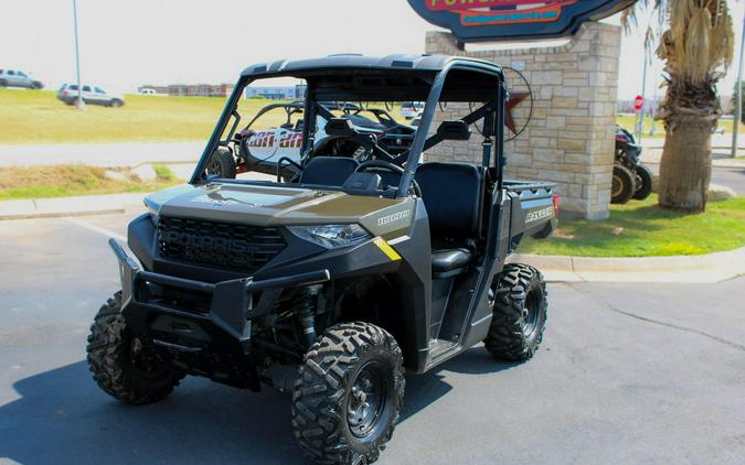 2024 POLARIS RANGER 1000 EPS