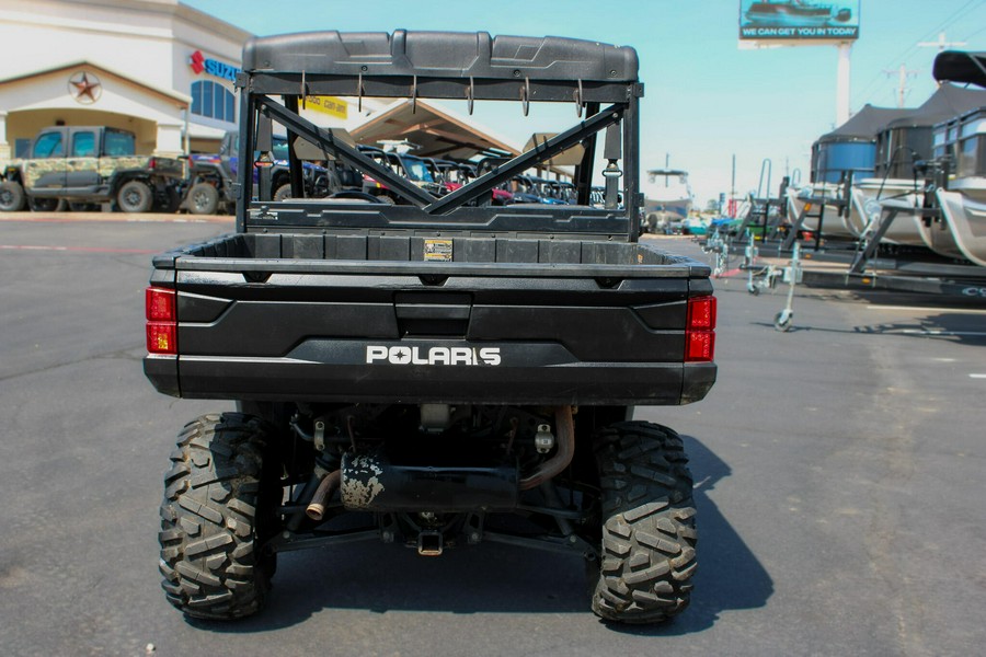 2024 POLARIS RANGER 1000 EPS