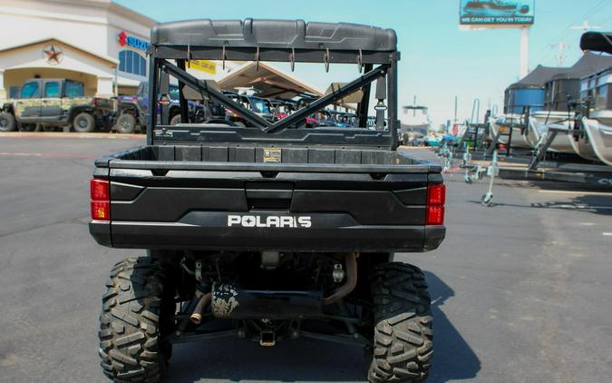 2024 POLARIS RANGER 1000 EPS