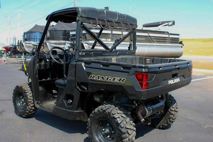 2024 POLARIS RANGER 1000 EPS