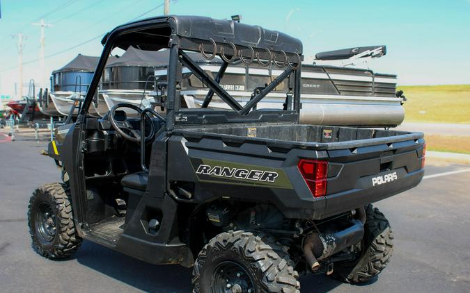 2024 POLARIS RANGER 1000 EPS