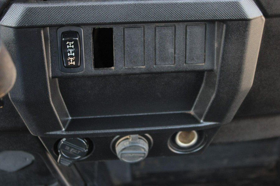 2024 POLARIS RANGER 1000 EPS