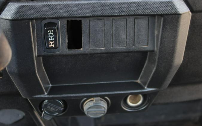 2024 POLARIS RANGER 1000 EPS