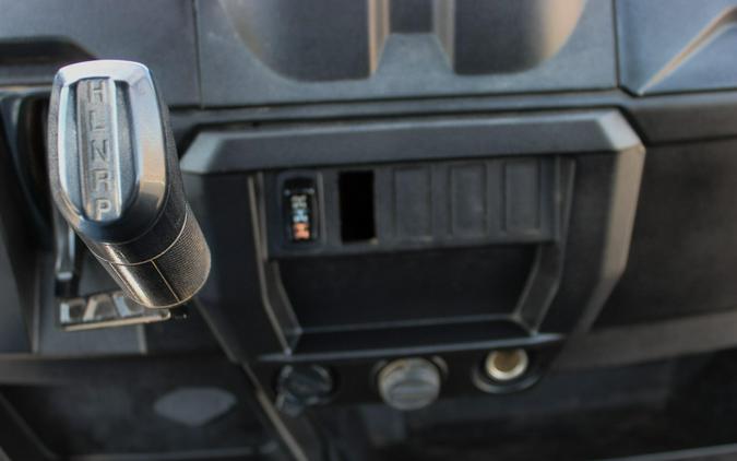 2024 POLARIS RANGER 1000 EPS