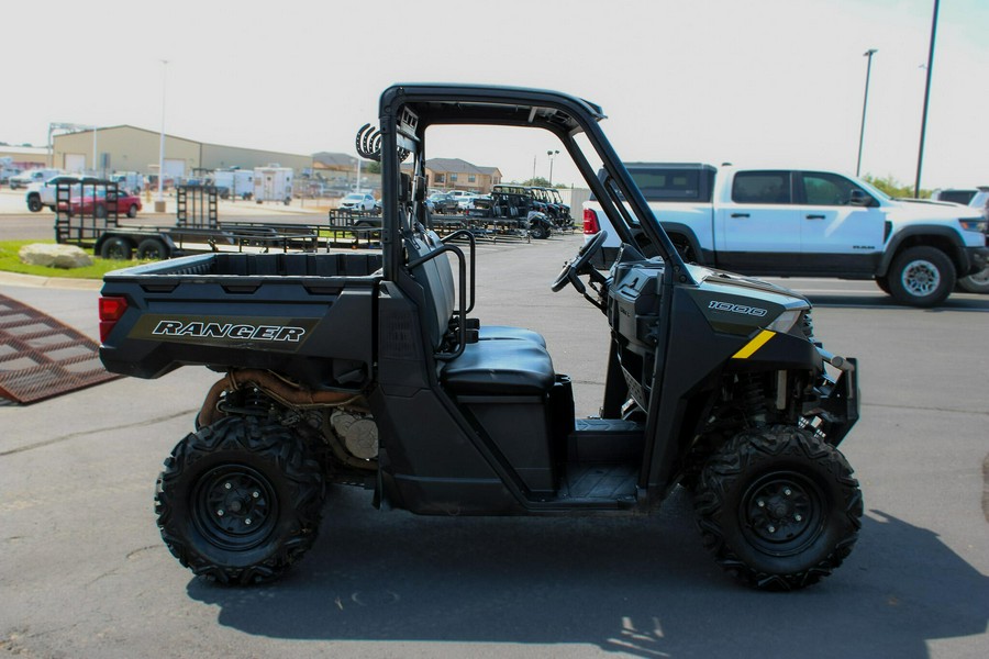 2024 POLARIS RANGER 1000 EPS