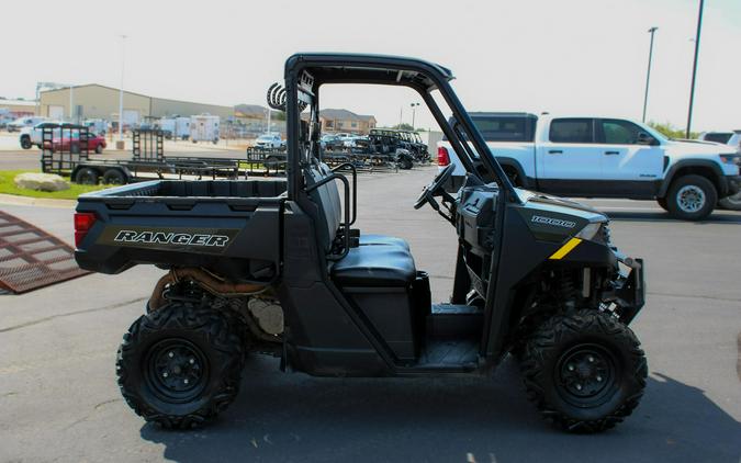 2024 POLARIS RANGER 1000 EPS