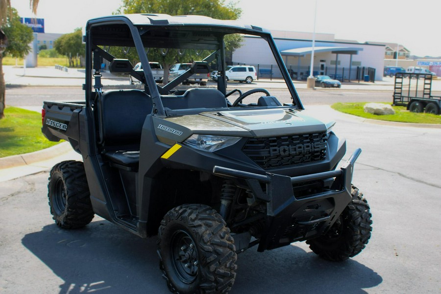 2024 POLARIS RANGER 1000 EPS