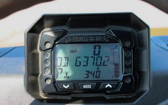 2024 POLARIS RANGER 1000 EPS