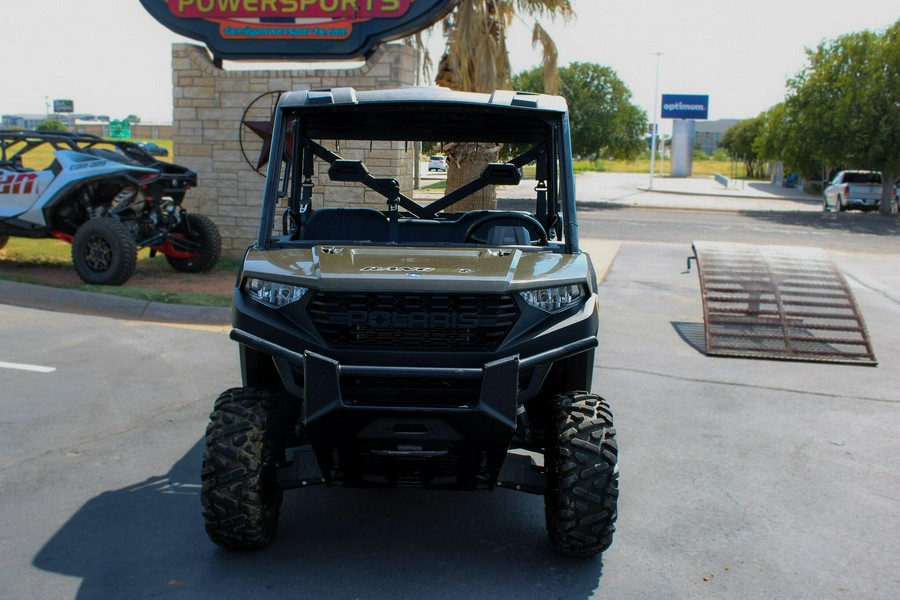 2024 POLARIS RANGER 1000 EPS