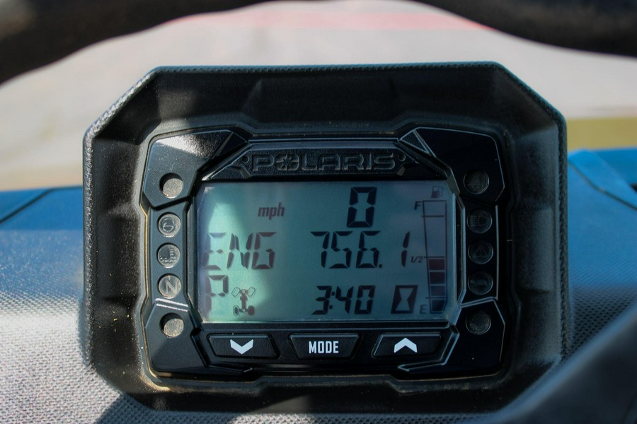 2024 POLARIS RANGER 1000 EPS